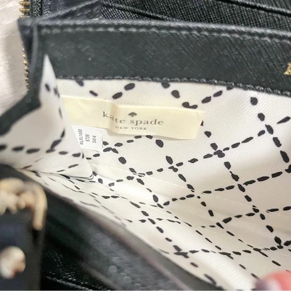 Kate Spade Wallet - Picture 7 of 7